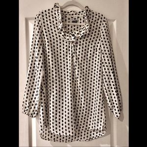 Sz M Mudpie tunic